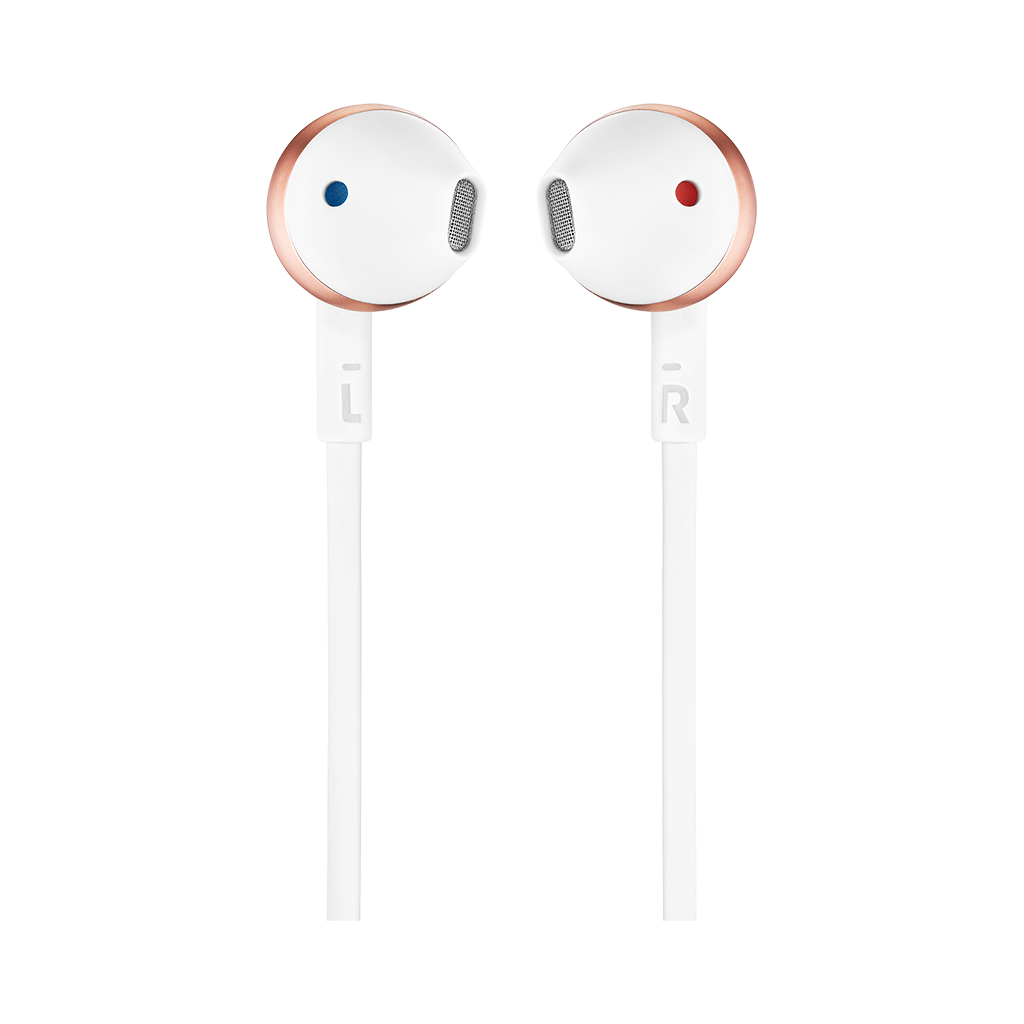 سماعات اذن جي بي ال تي205 اللاسلكيية 