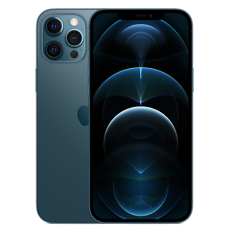 أيفون 12 برو ماكس 128 جيجا لون سيريا