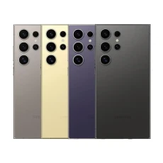  سامسونج جالكسي 24 ألترا ، 256جيجا بايت 